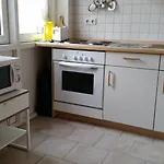 شقة Wittelsbacherstrasse 10 باد ريشنهول