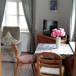 شقة Wittelsbacherstrasse 10 باد ريشنهول
