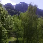 Wittelsbacherstrasse 10 شقة