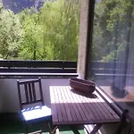 شقة Wittelsbacherstrasse 10 *