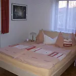 شقة Wittelsbacherstrasse 10 باد ريشنهول