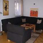 شقة Wittelsbacherstrasse 10 *