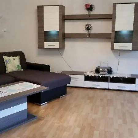 Wittelsbacherstrasse 10 Appartement Bad Reichenhall