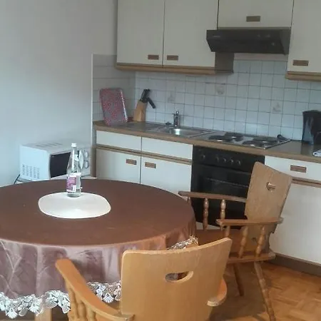 Wittelsbacherstrasse 10 Appartement