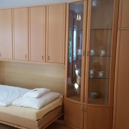 Wittelsbacherstrasse 10 Appartement