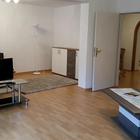Appartement Wittelsbacherstrasse 10 *