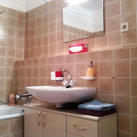 Appartement Wittelsbacherstrasse 10 Bad Reichenhall