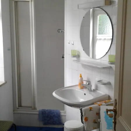 Appartement Wittelsbacherstrasse 10 *