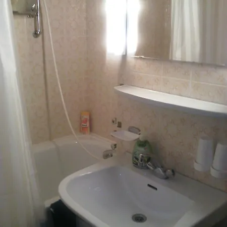 Appartement Wittelsbacherstrasse 10 *