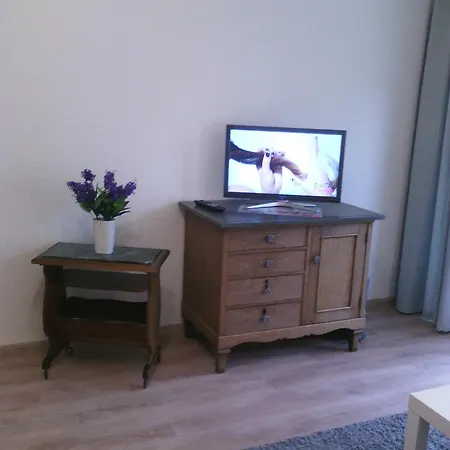 Appartement Wittelsbacherstrasse 10 Bad Reichenhall