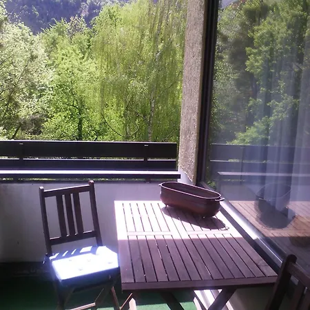Appartement Wittelsbacherstrasse 10 *