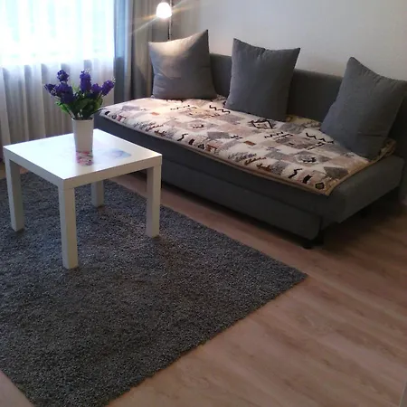 Wittelsbacherstrasse 10 Appartement
