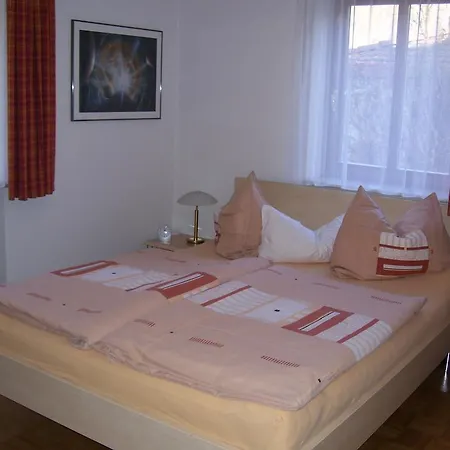 Appartement Wittelsbacherstrasse 10 Bad Reichenhall