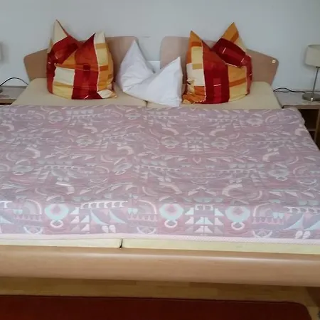 Wittelsbacherstrasse 10 Appartement Bad Reichenhall
