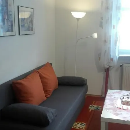 Wittelsbacherstrasse 10 Appartamento Bad Reichenhall