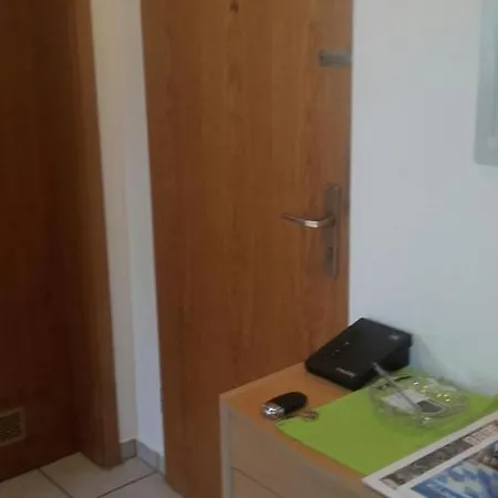 Appartamento Wittelsbacherstrasse 10 *