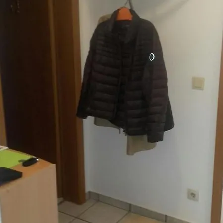 Apartment Monika Langguth