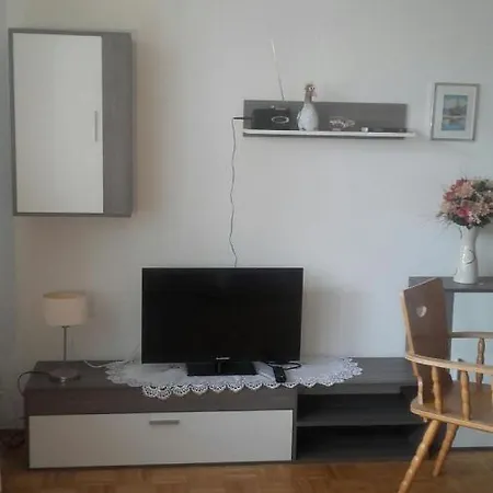 Monika Langguth Apartment Bad Reichenhall