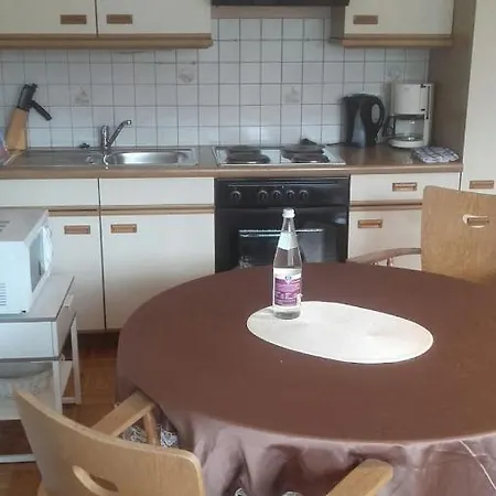 Monika Langguth Apartment *