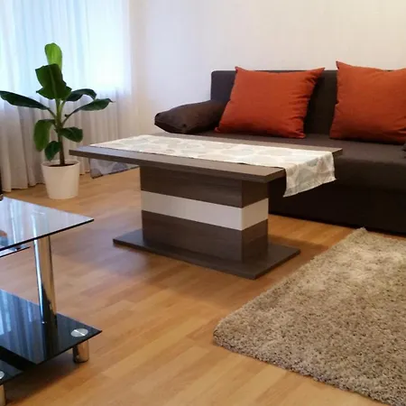 דירה Wittelsbacherstrasse 10 באד רייכנהל