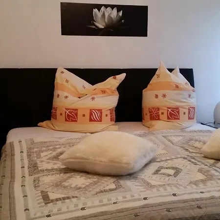 Apartamento Wittelsbacherstrasse 10 Bad Reichenhall