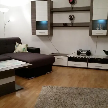 公寓 Wittelsbacherstrasse 10 *