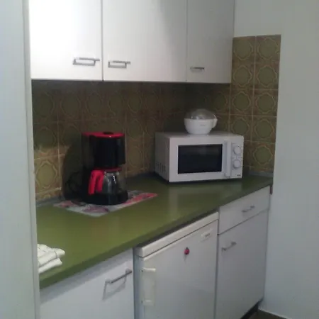 Wittelsbacherstrasse 10 公寓