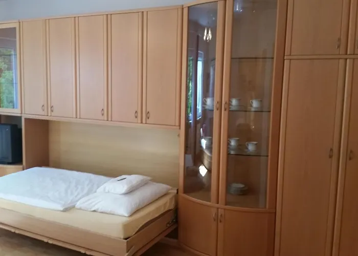 Wittelsbacherstrasse 10 דירה