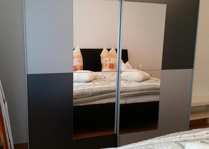 דירה Wittelsbacherstrasse 10 *